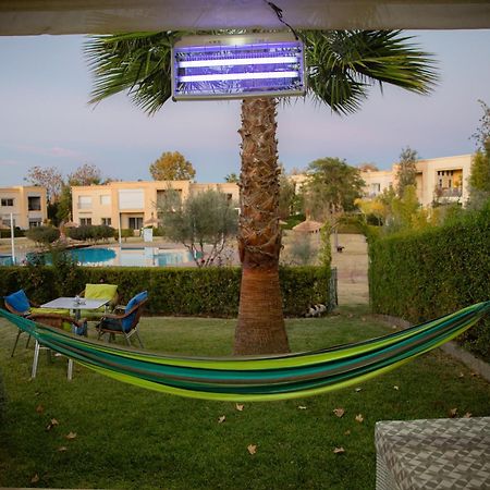 Royal Golf De Fes Villa ภายนอก รูปภาพ