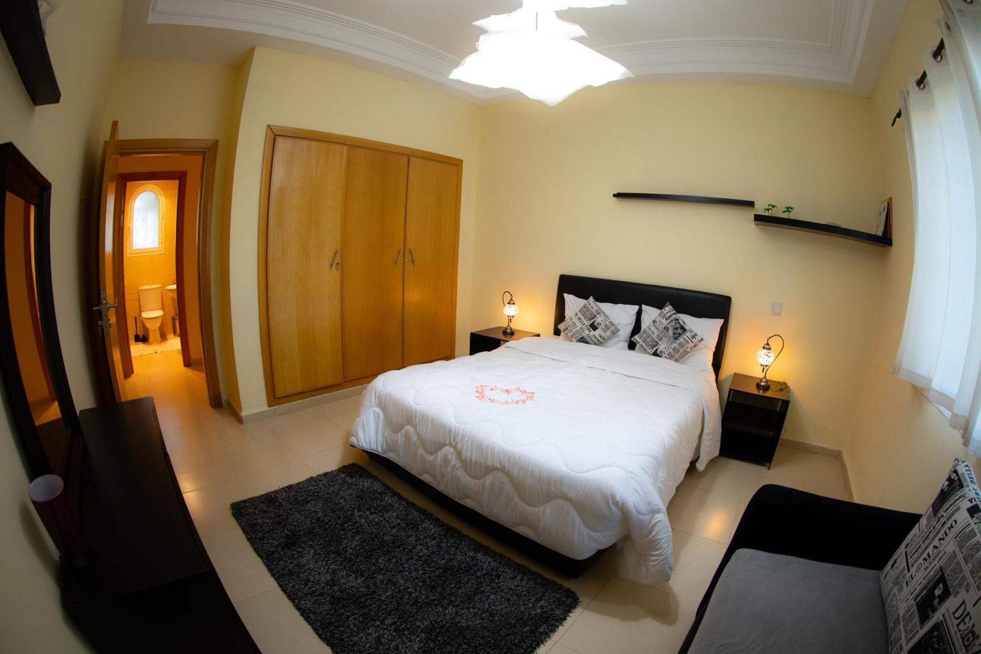 Royal Golf De Fes Villa ภายนอก รูปภาพ