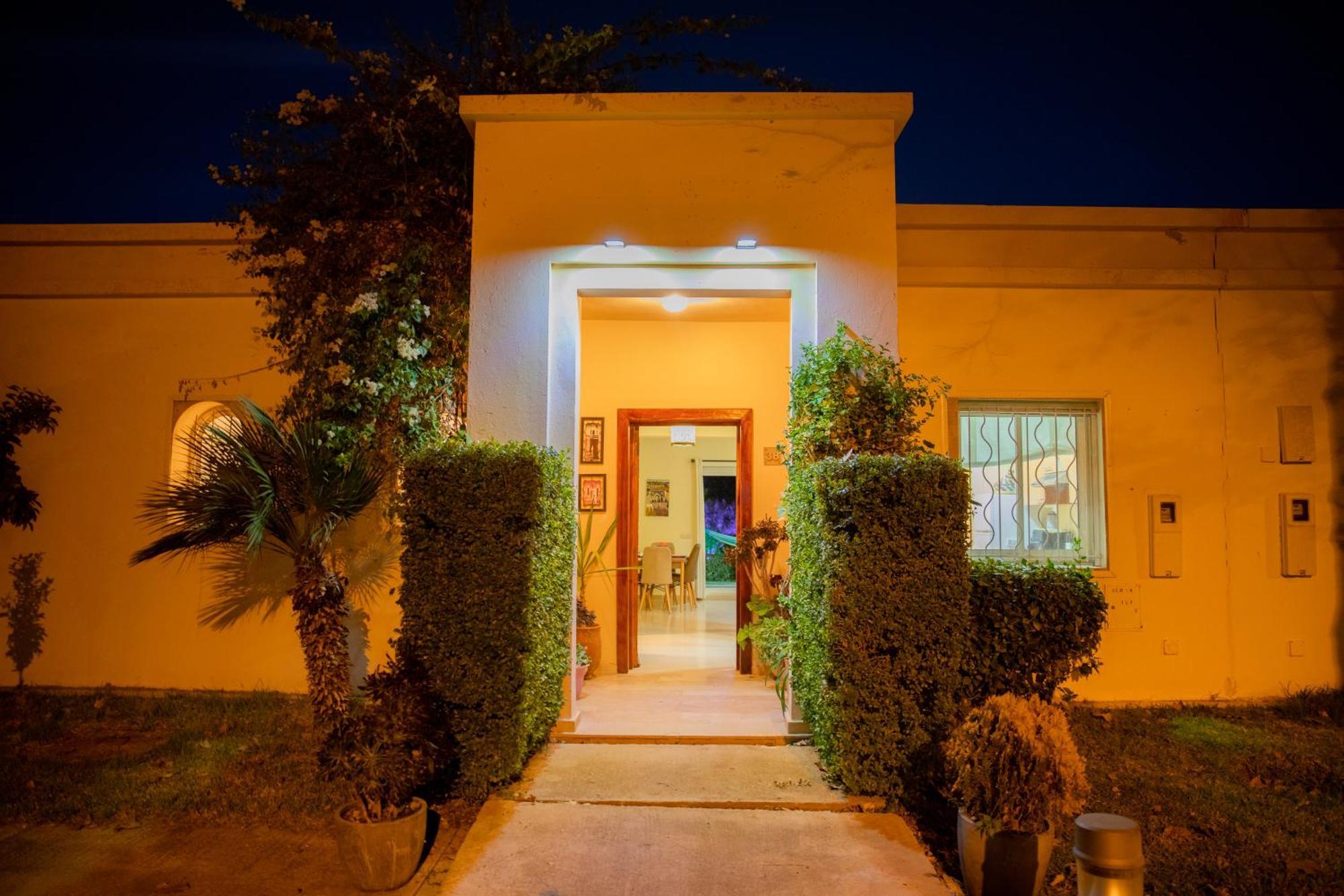 Royal Golf De Fes Villa ภายนอก รูปภาพ