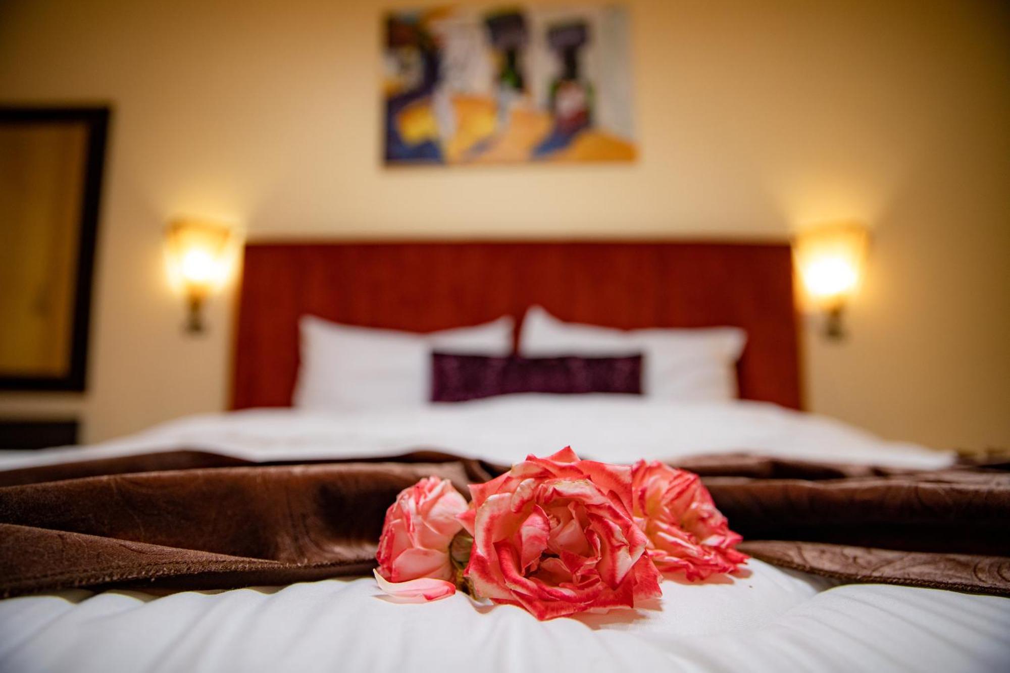 Royal Golf De Fes Villa ภายนอก รูปภาพ
